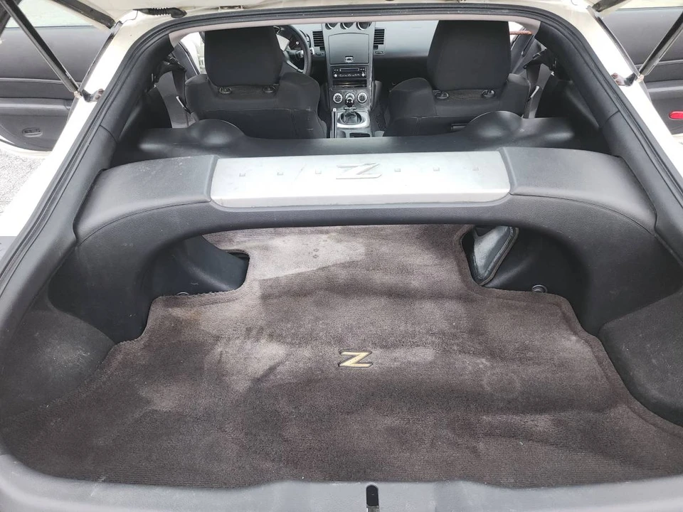 2007 Nissan 350Z 5th Gen - Image 23 of 24