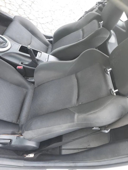2007 Nissan 350Z 5th Gen - Image 10 of 24