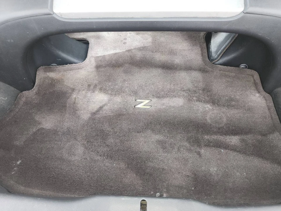 2007 Nissan 350Z 5th Gen - Image 22 of 24