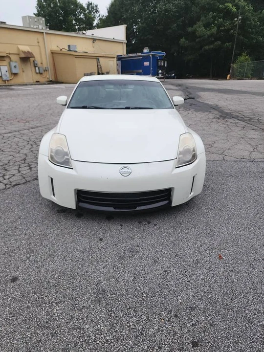 2007 Nissan 350Z 5th Gen - Image 16 of 24