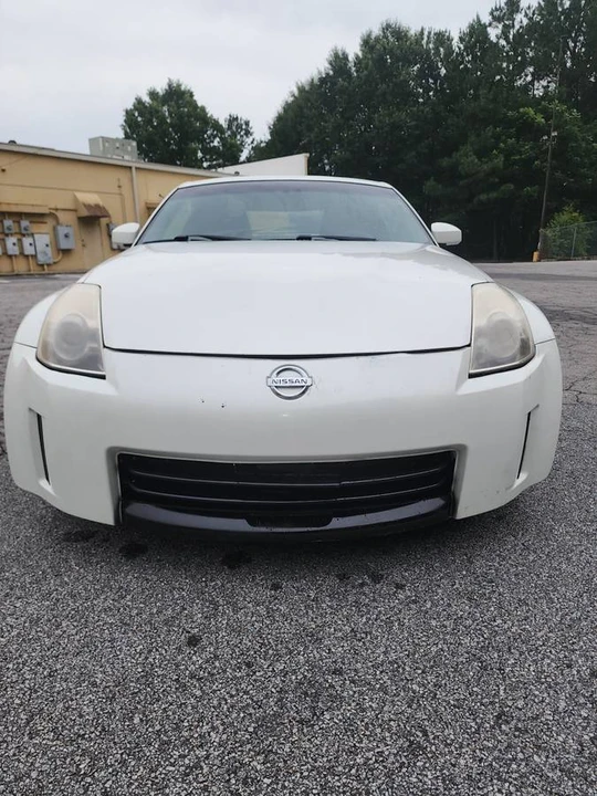 2007 Nissan 350Z 5th Gen - Image 17 of 24