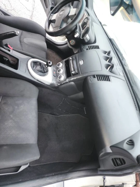 2007 Nissan 350Z 5th Gen - Image 14 of 24