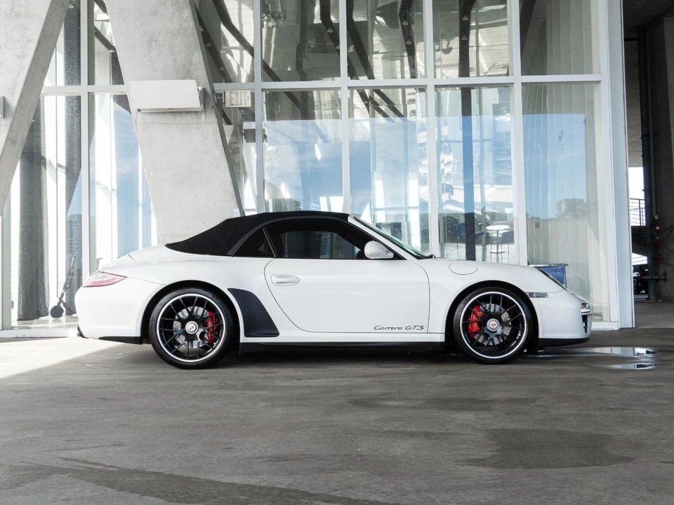 2011 Porsche 997 Carrera GTS - Image 1 of 15