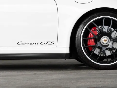 2011 Porsche 997 Carrera GTS - Image 2 of 15