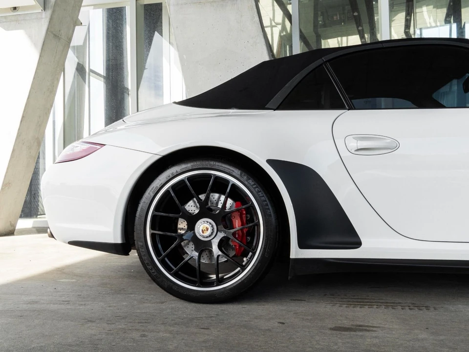 2011 Porsche 997 Carrera GTS - Image 3 of 15