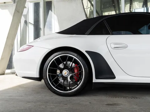 2011 Porsche 997 Carrera GTS - Image 3 of 15