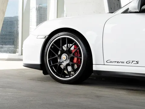 2011 Porsche 997 Carrera GTS - Image 4 of 15