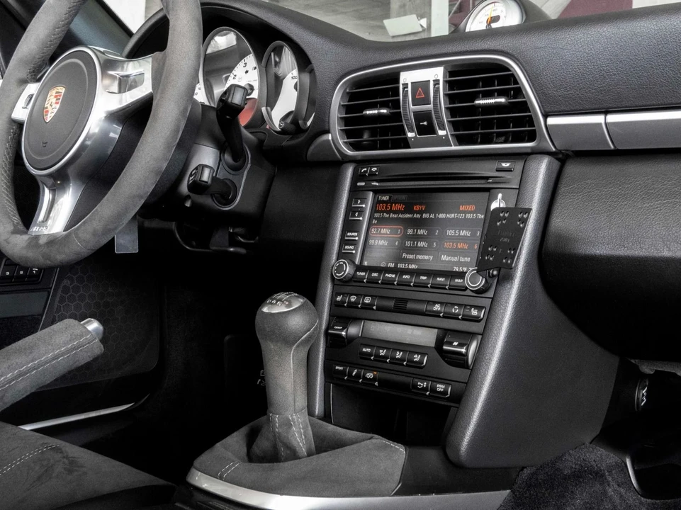 2011 Porsche 997 Carrera GTS - Image 12 of 15