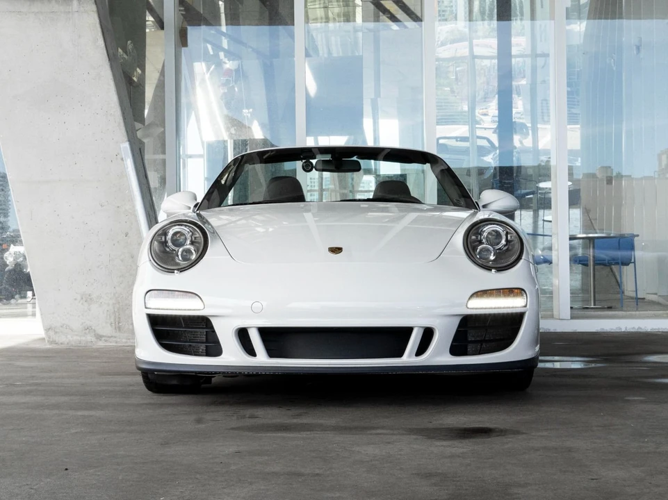 2011 Porsche 997 Carrera GTS - Image 5 of 15