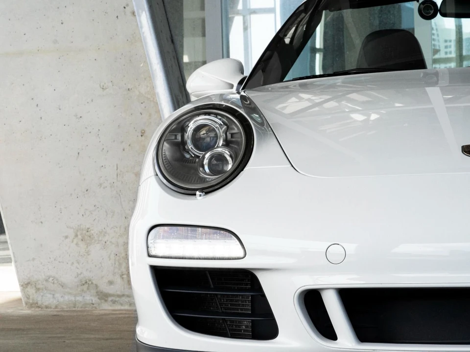 2011 Porsche 997 Carrera GTS - Image 6 of 15