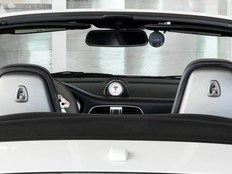 2011 Porsche 997 Carrera GTS - Image 7 of 15