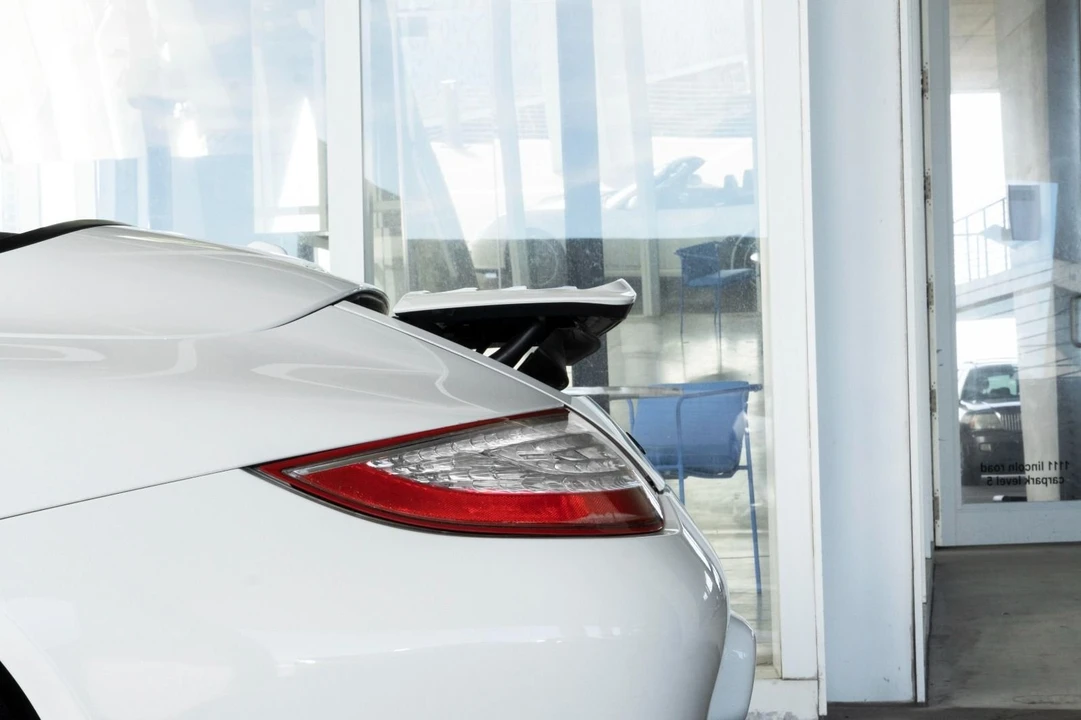 2011 Porsche 997 Carrera GTS - Image 13 of 15