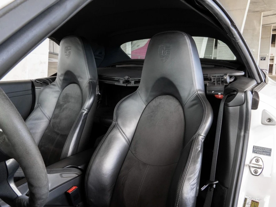 2011 Porsche 997 Carrera GTS - Image 14 of 15