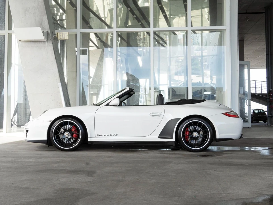 2011 Porsche 997 Carrera GTS - Image 15 of 15