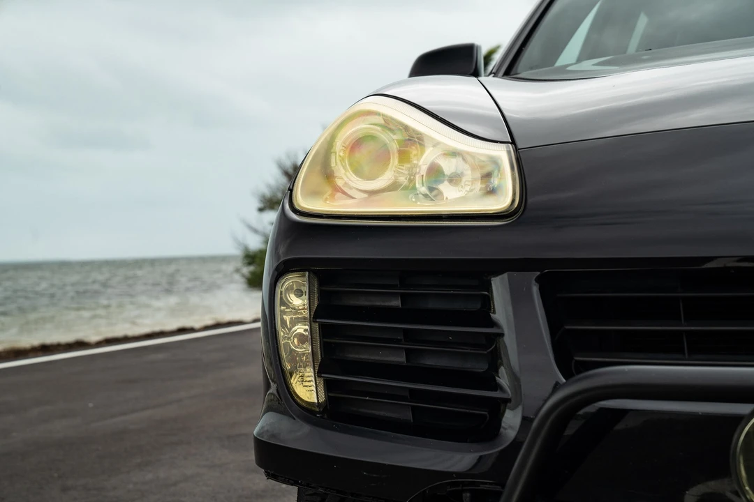 2008 Porsche 955/957 Cayenne - Image 7 of 15