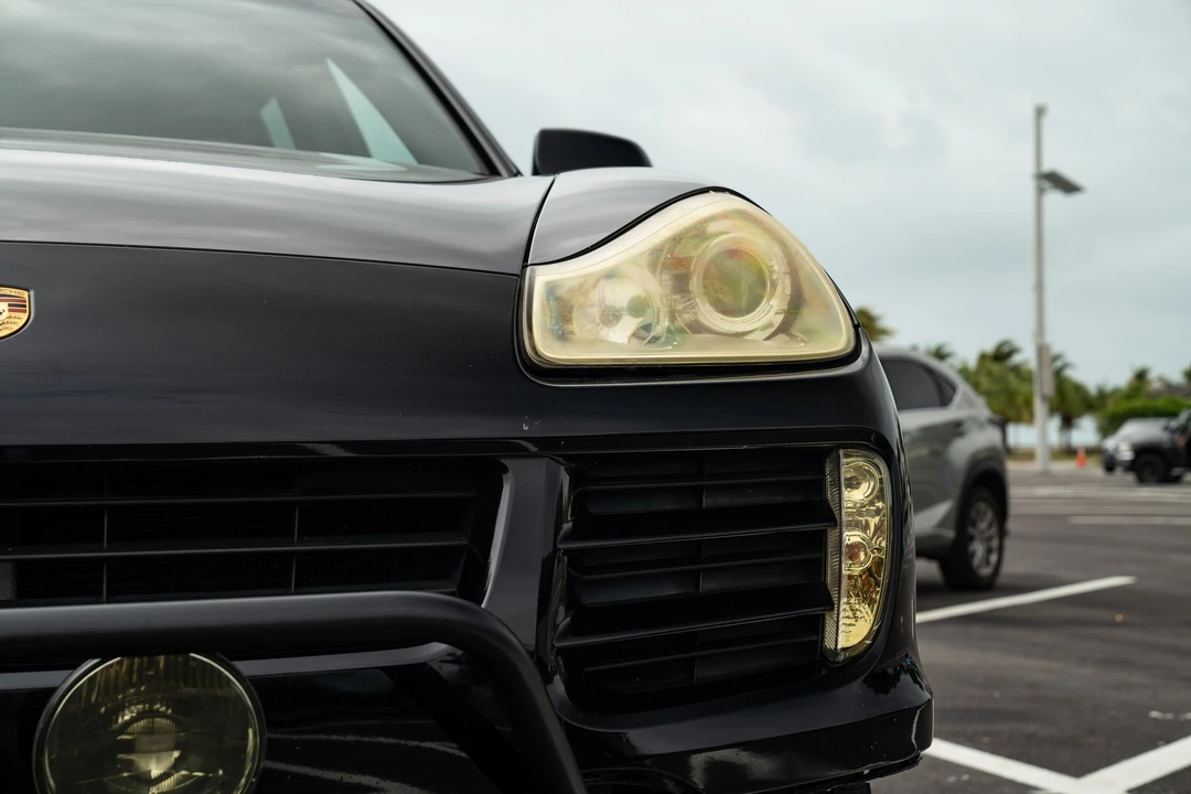 2008 Porsche 955/957 Cayenne - Image 8 of 15