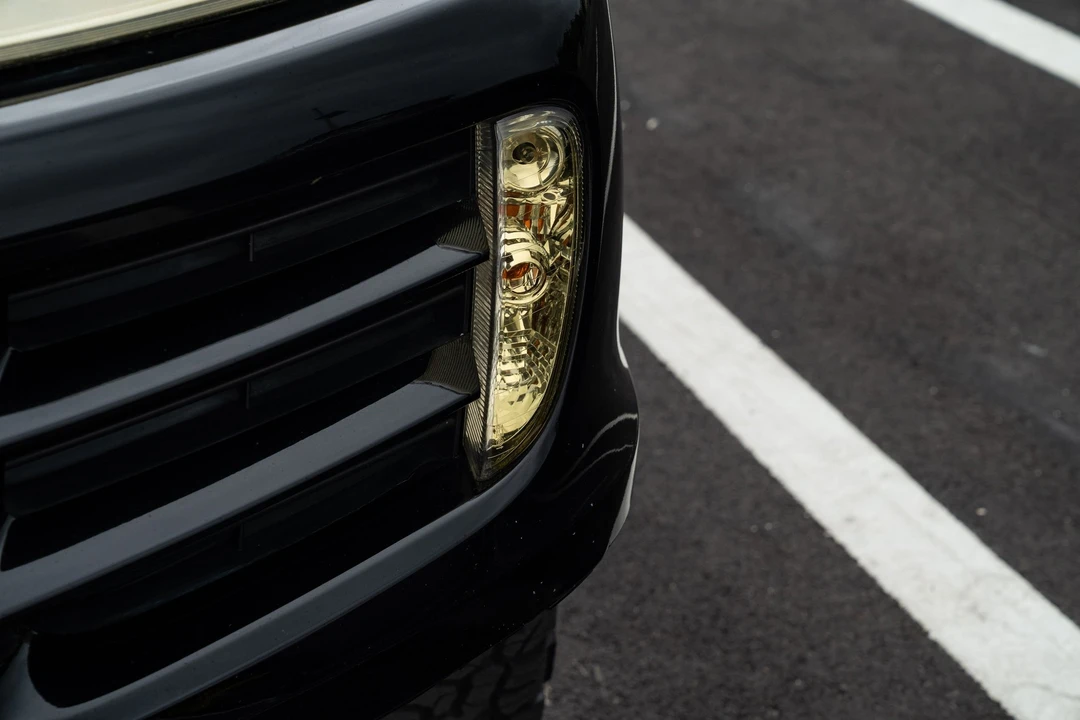 2008 Porsche 955/957 Cayenne - Image 9 of 15