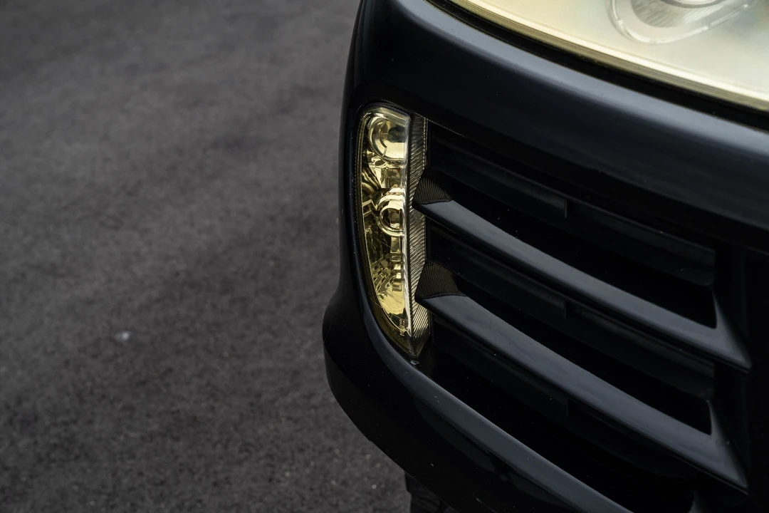2008 Porsche 955/957 Cayenne - Image 10 of 15