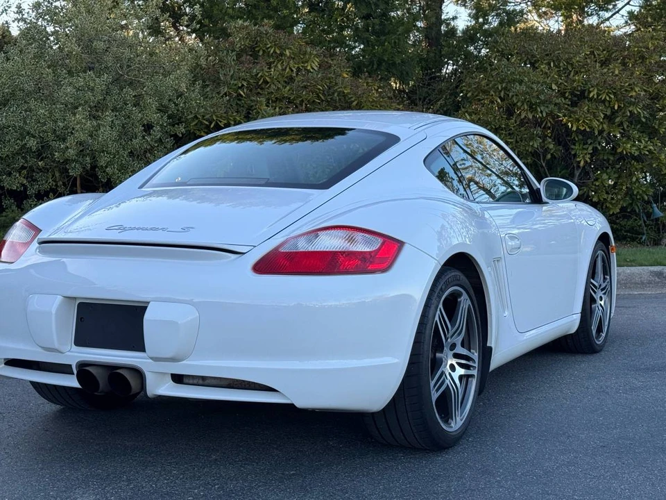 2007 Porsche 987 Cayman S - Image 14 of 20