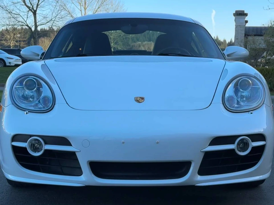 2007 Porsche 987 Cayman S - Image 10 of 20
