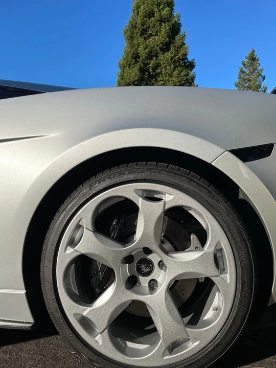 2004 Lamborghini Gallardo - Image 22 of 24