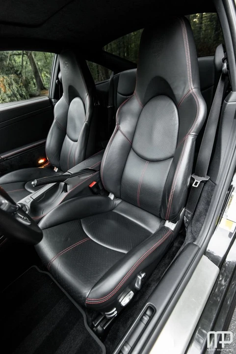 2011 Porsche 997 Turbo - Image 24 of 27