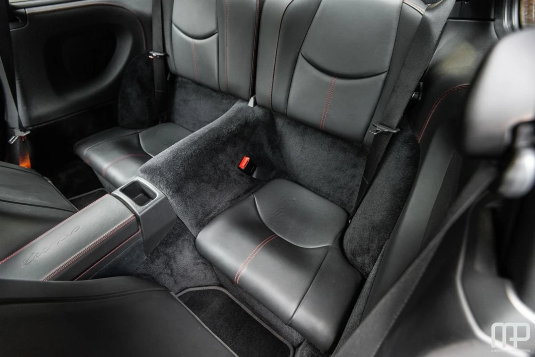 2011 Porsche 997 Turbo - Image 26 of 27
