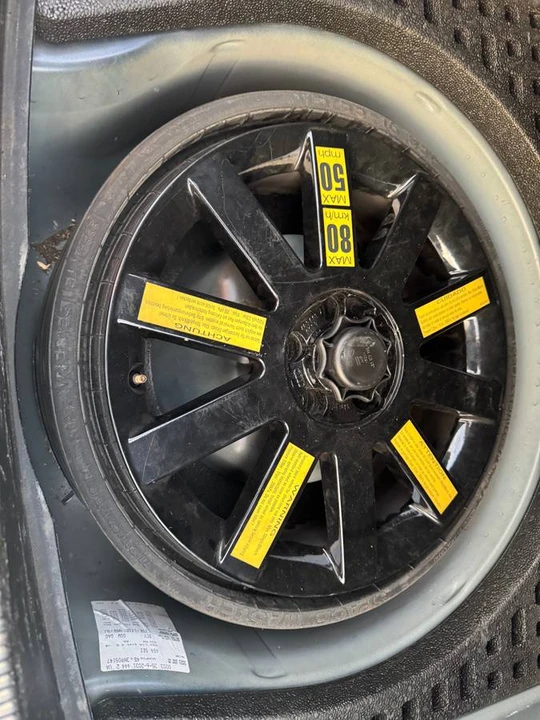 2003 Audi C5 RS6 - Image 24 of 24