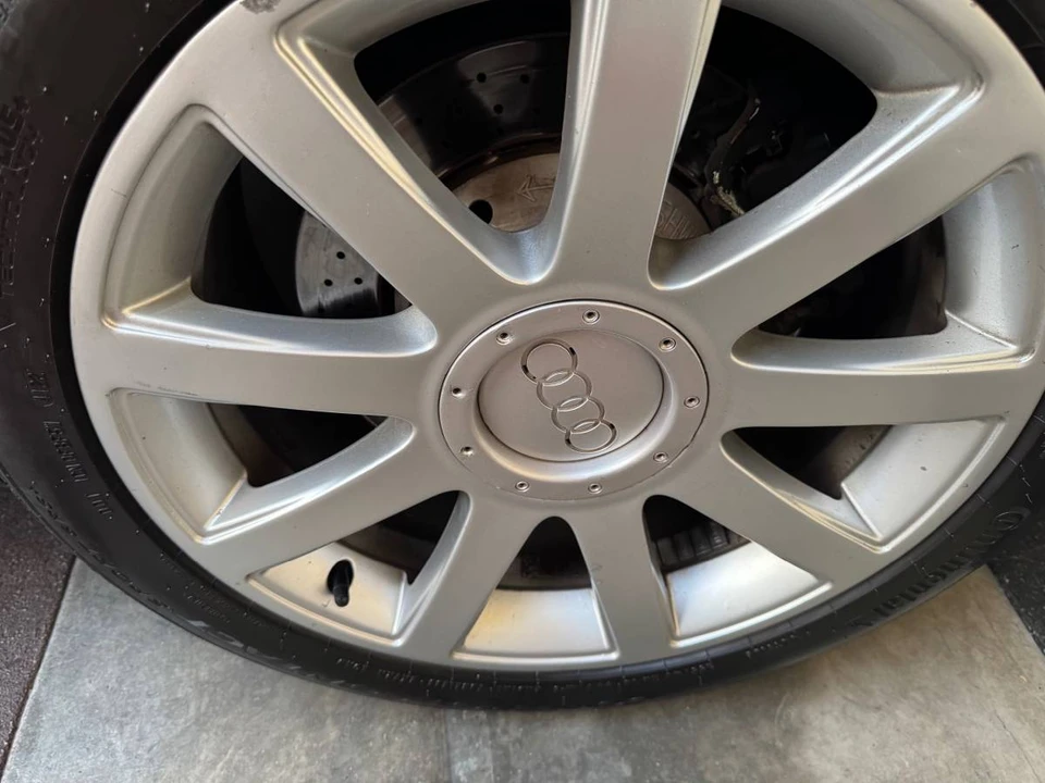 2003 Audi C5 RS6 - Image 22 of 24