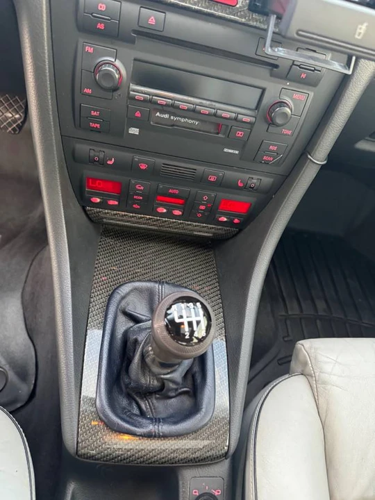 2003 Audi C5 RS6 - Image 4 of 24