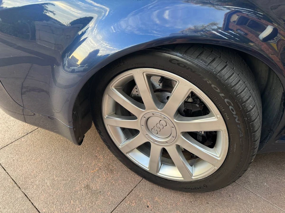 2003 Audi C5 RS6 - Image 21 of 24