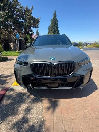 BMW G05 X5 - Image 10 of 19