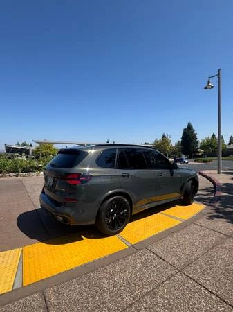 BMW G05 X5 - Image 3 of 19