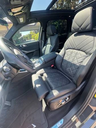 BMW G05 X5 - Image 12 of 19
