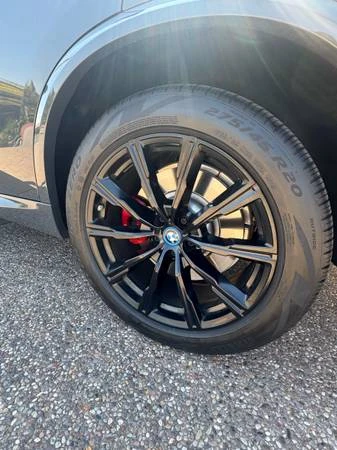 BMW G05 X5 - Image 8 of 19