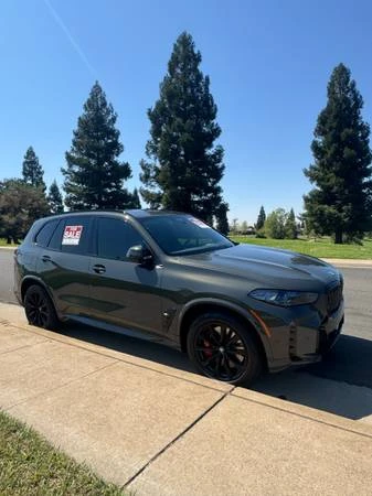 BMW G05 X5 - Image 19 of 19