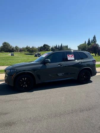 BMW G05 X5 - Image 18 of 19