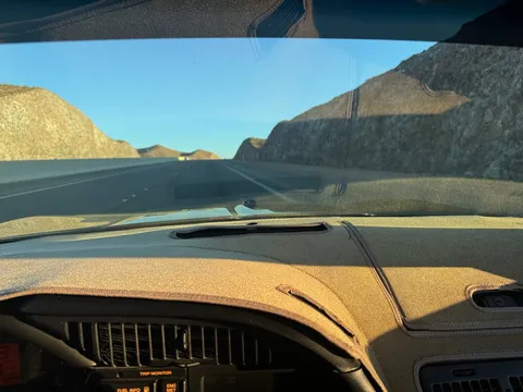 1993 Chevrolet Corvette LT1