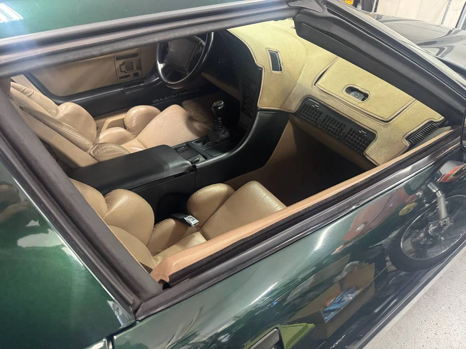 1993 Chevrolet Corvette C4 - Image 3 of 9