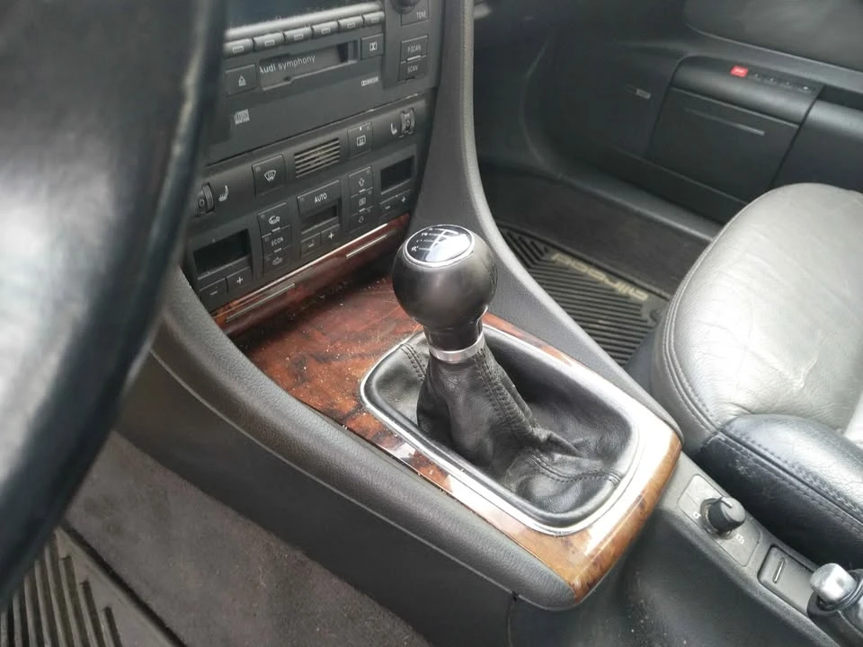 2002 Audi Allroad - Image 5 of 6