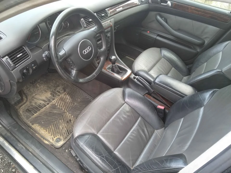 2002 Audi Allroad - Image 2 of 6