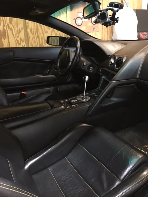 2002 Lamborghini Murcielago - Image 2 of 5