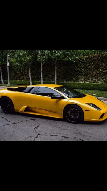2002 Lamborghini Murcielago - Image 5 of 5