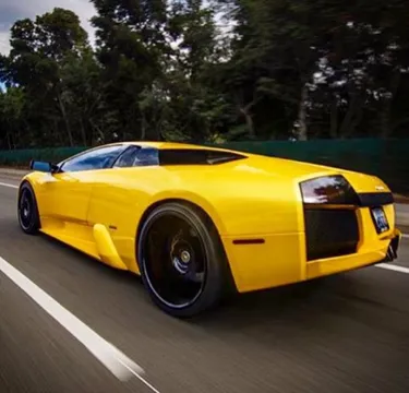 2002 Lamborghini Murcielago