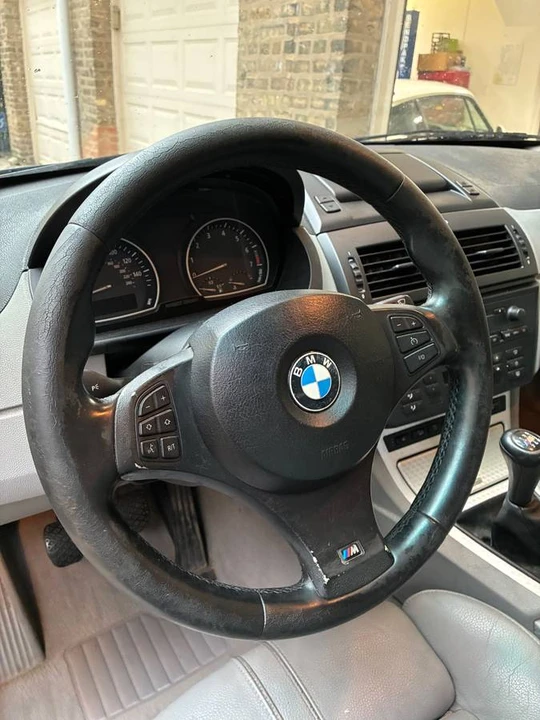 2006 BMW E83 X3 - Image 6 of 8