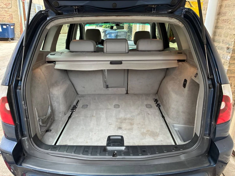 2006 BMW E83 X3 - Image 7 of 8