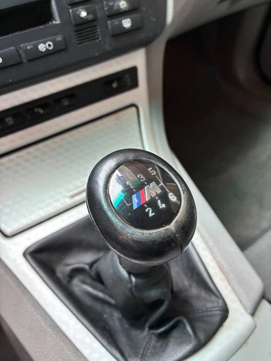 2006 BMW E83 X3 - Image 5 of 8