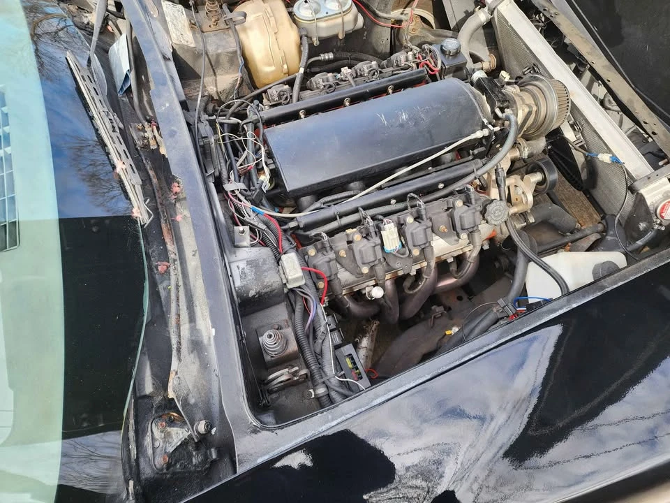 1977 Chevrolet Corvette C3 - Image 7 of 9