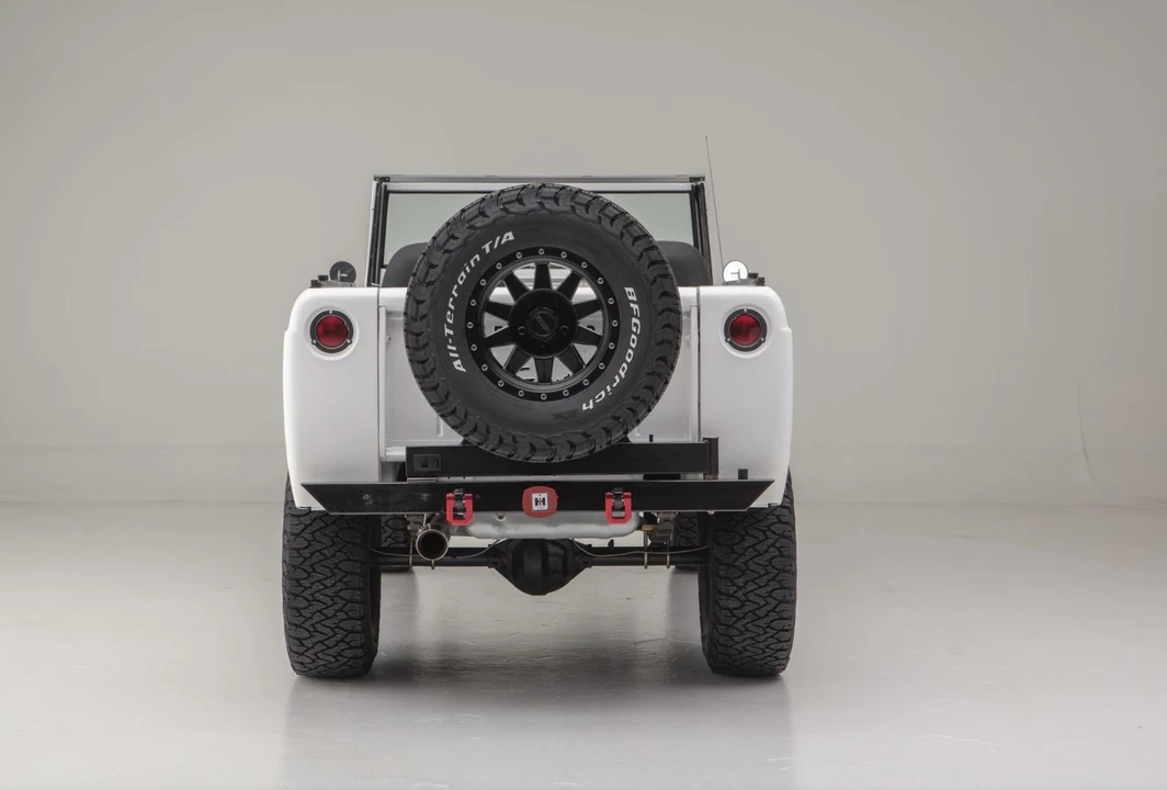 1967 International Harvester Scout - Image 14 of 31