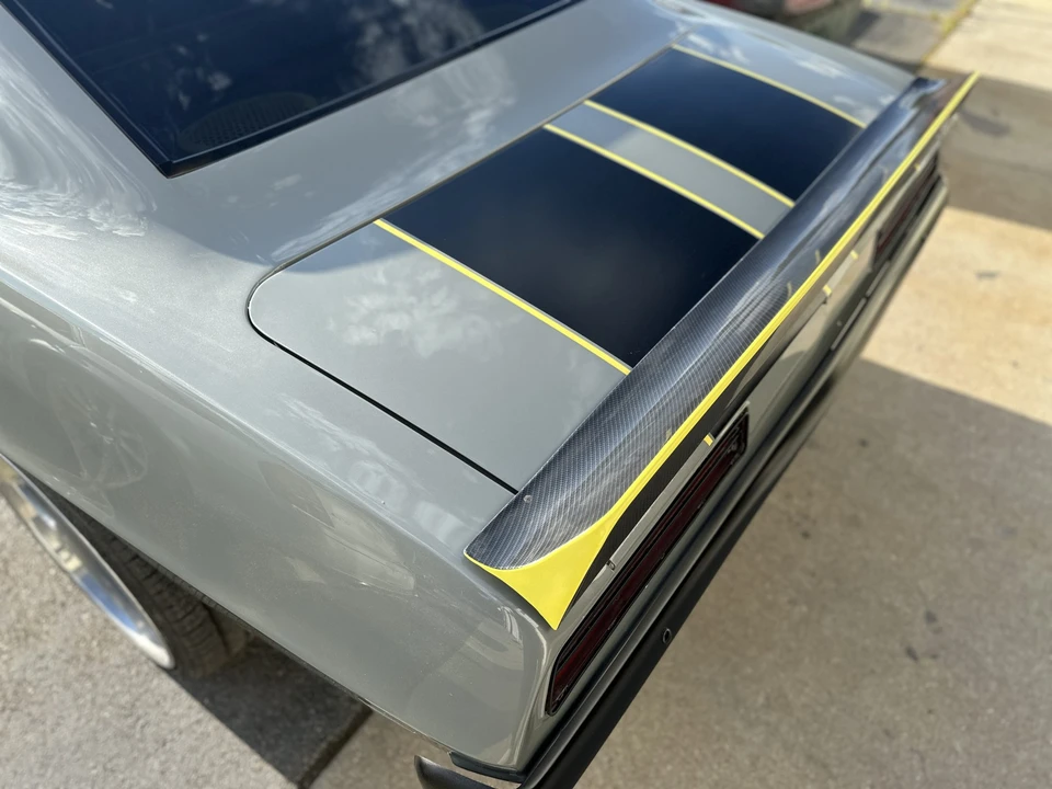 1969 Chevrolet Camaro 1st Gen - Image 24 of 31